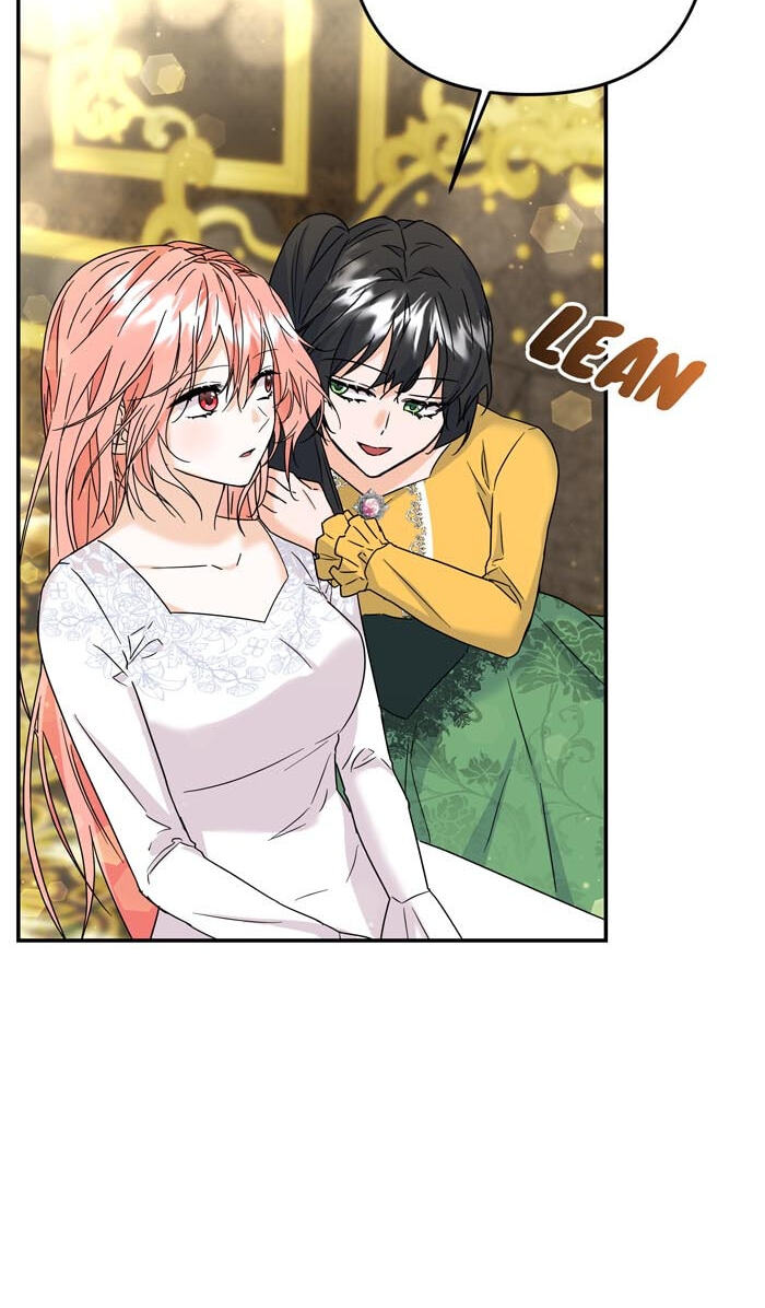 Love Thy Enemy Chapter 14 page 26 - 