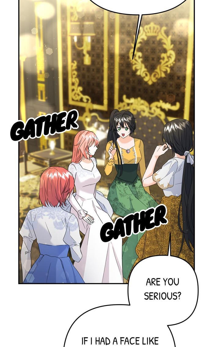 Love Thy Enemy Chapter 14 page 29 - 
