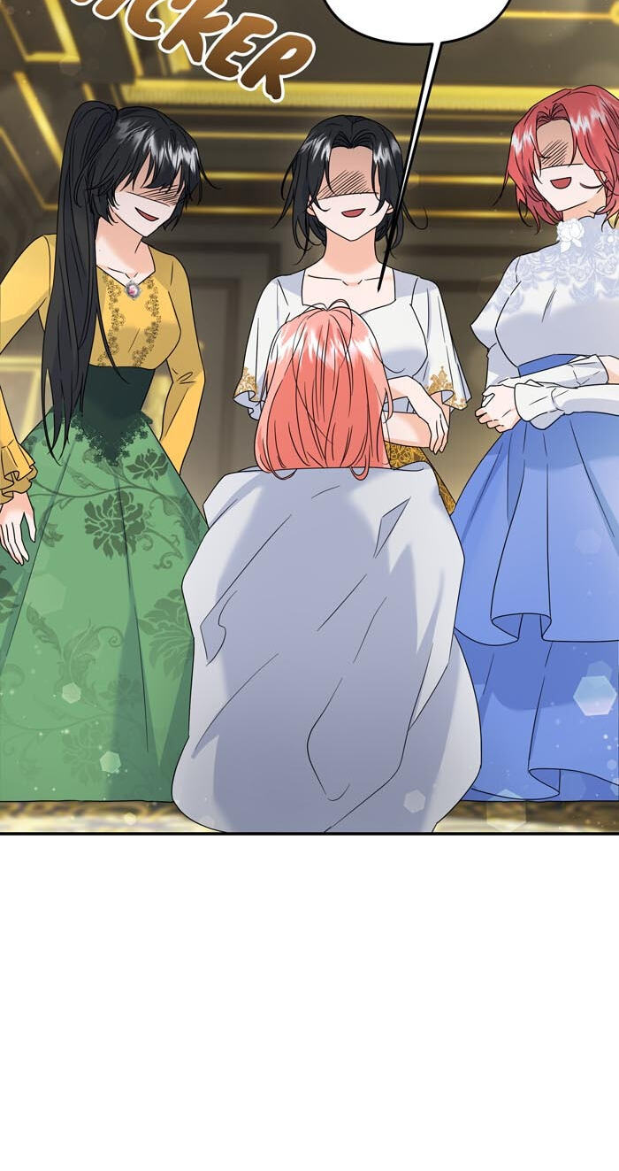 Love Thy Enemy Chapter 14 page 4 - 