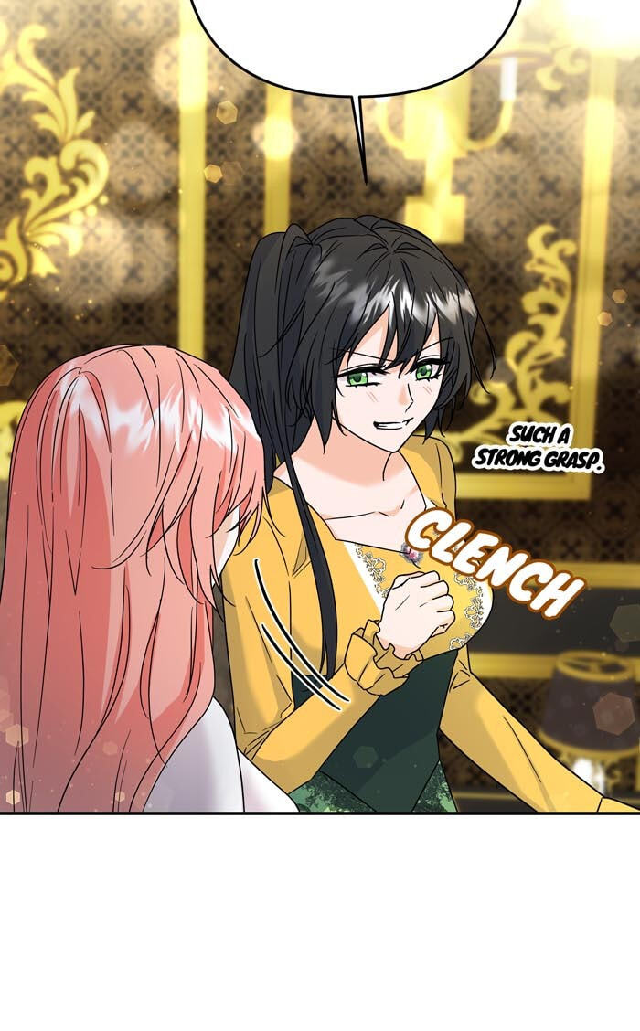 Love Thy Enemy Chapter 14 page 31 - 