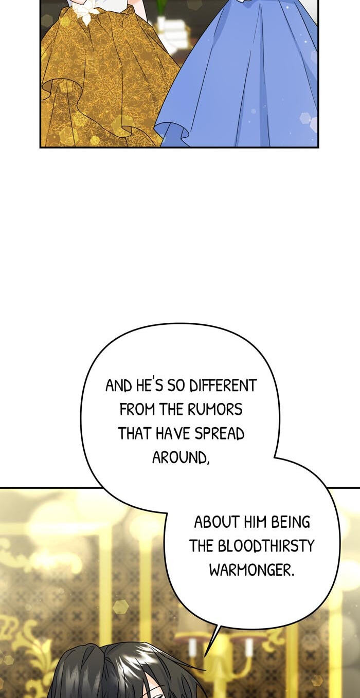 Love Thy Enemy Chapter 14 page 33 - 