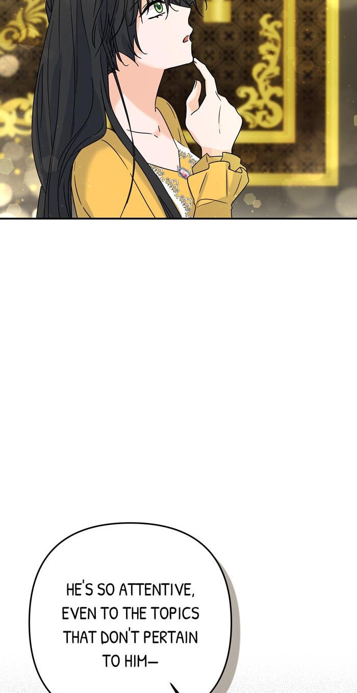 Love Thy Enemy Chapter 14 page 34 - 