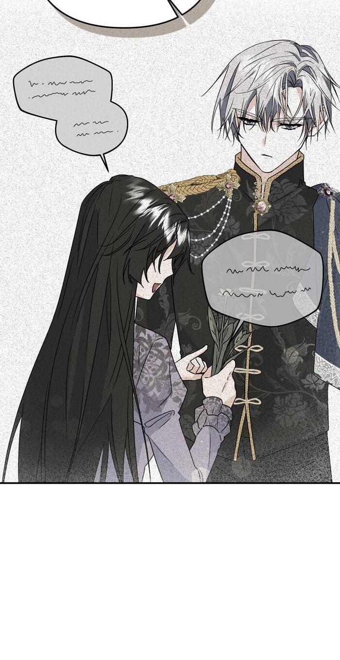 Love Thy Enemy Chapter 14 page 35 - 