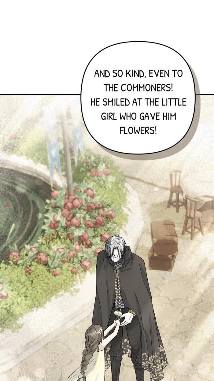 Love Thy Enemy Chapter 14 page 36 - 