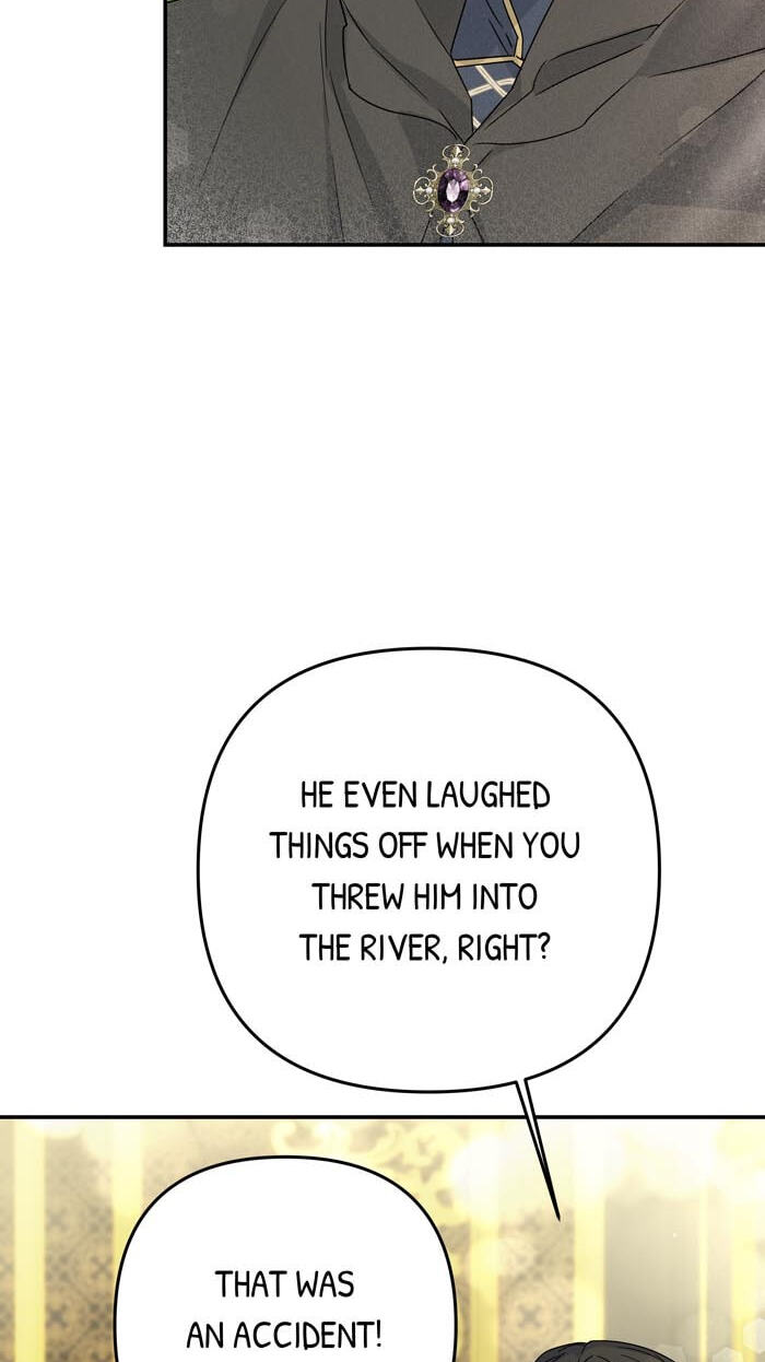 Love Thy Enemy Chapter 14 page 38 - 