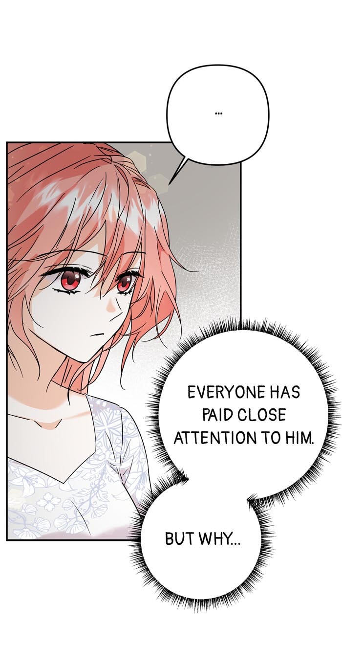 Love Thy Enemy Chapter 14 page 40 - 