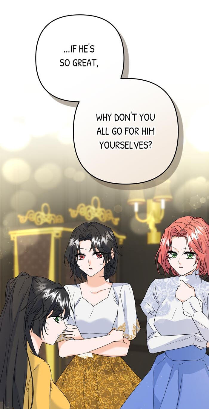 Love Thy Enemy Chapter 14 page 41 - 