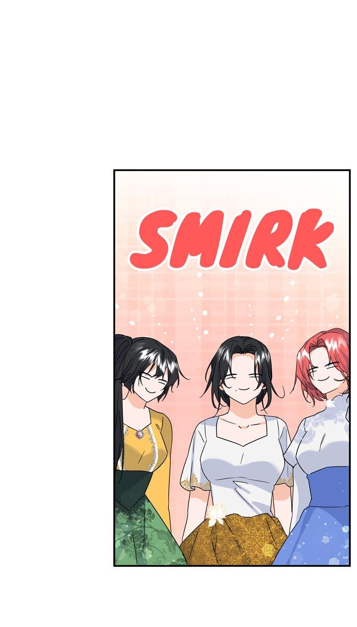 Love Thy Enemy Chapter 14 page 45 - 
