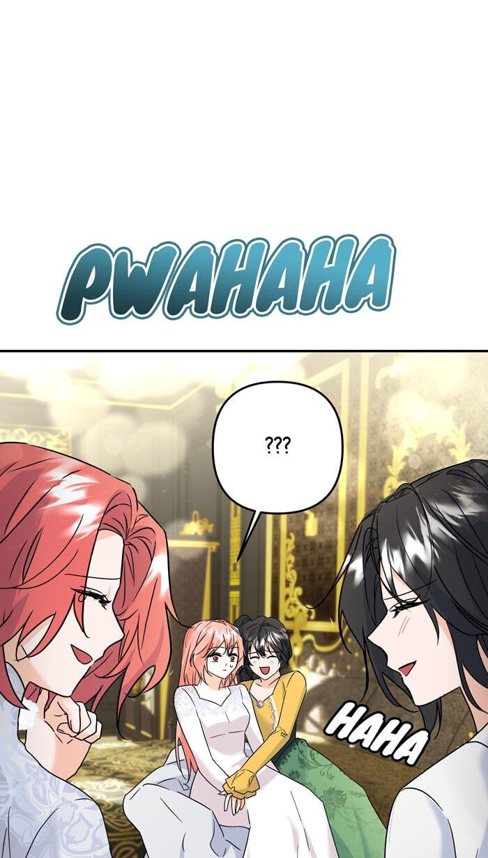 Love Thy Enemy Chapter 14 page 46 - 