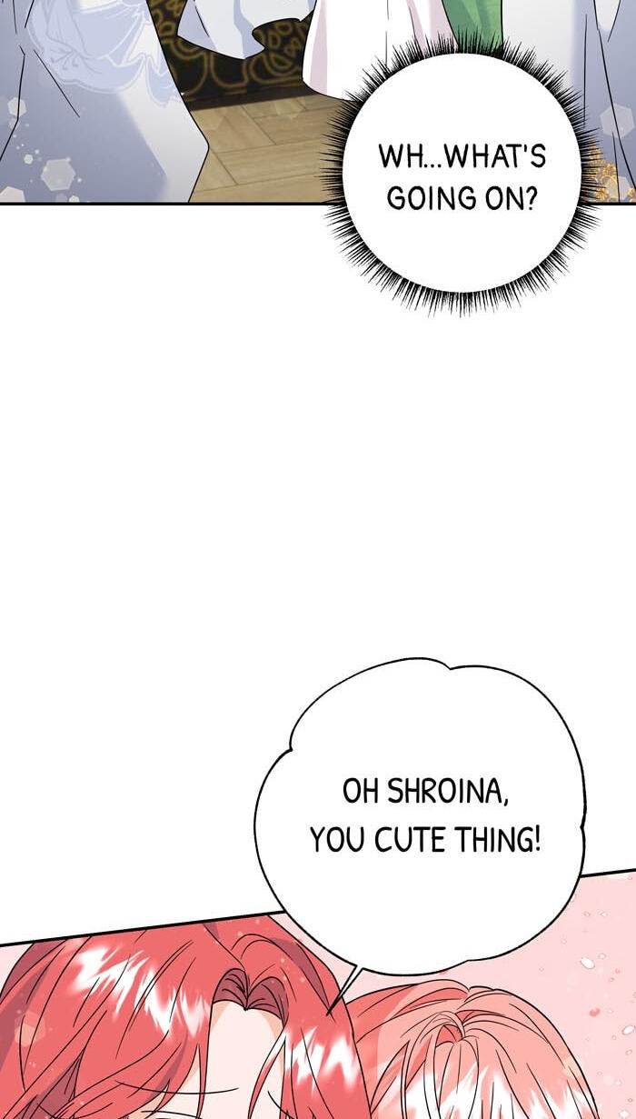 Love Thy Enemy Chapter 14 page 47 - 