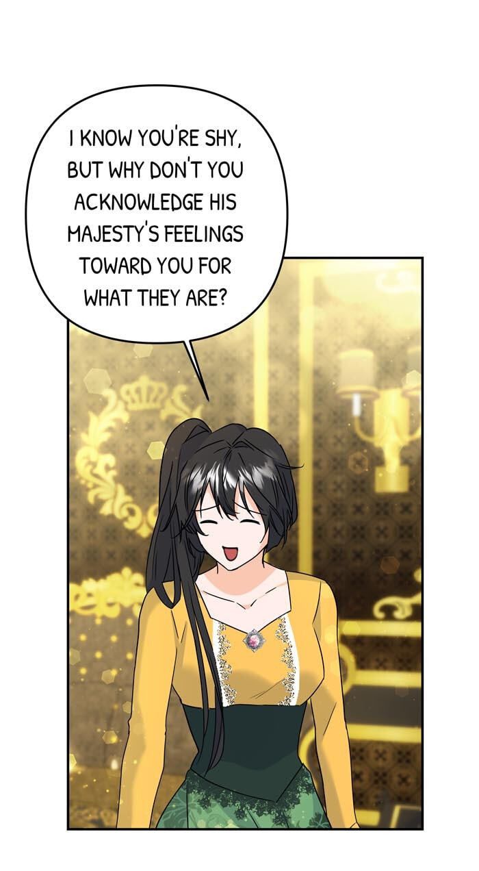 Love Thy Enemy Chapter 14 page 49 - 