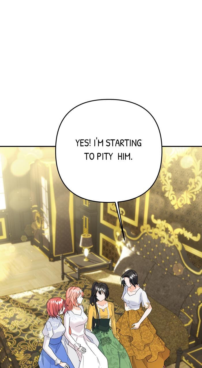 Love Thy Enemy Chapter 14 page 50 - 