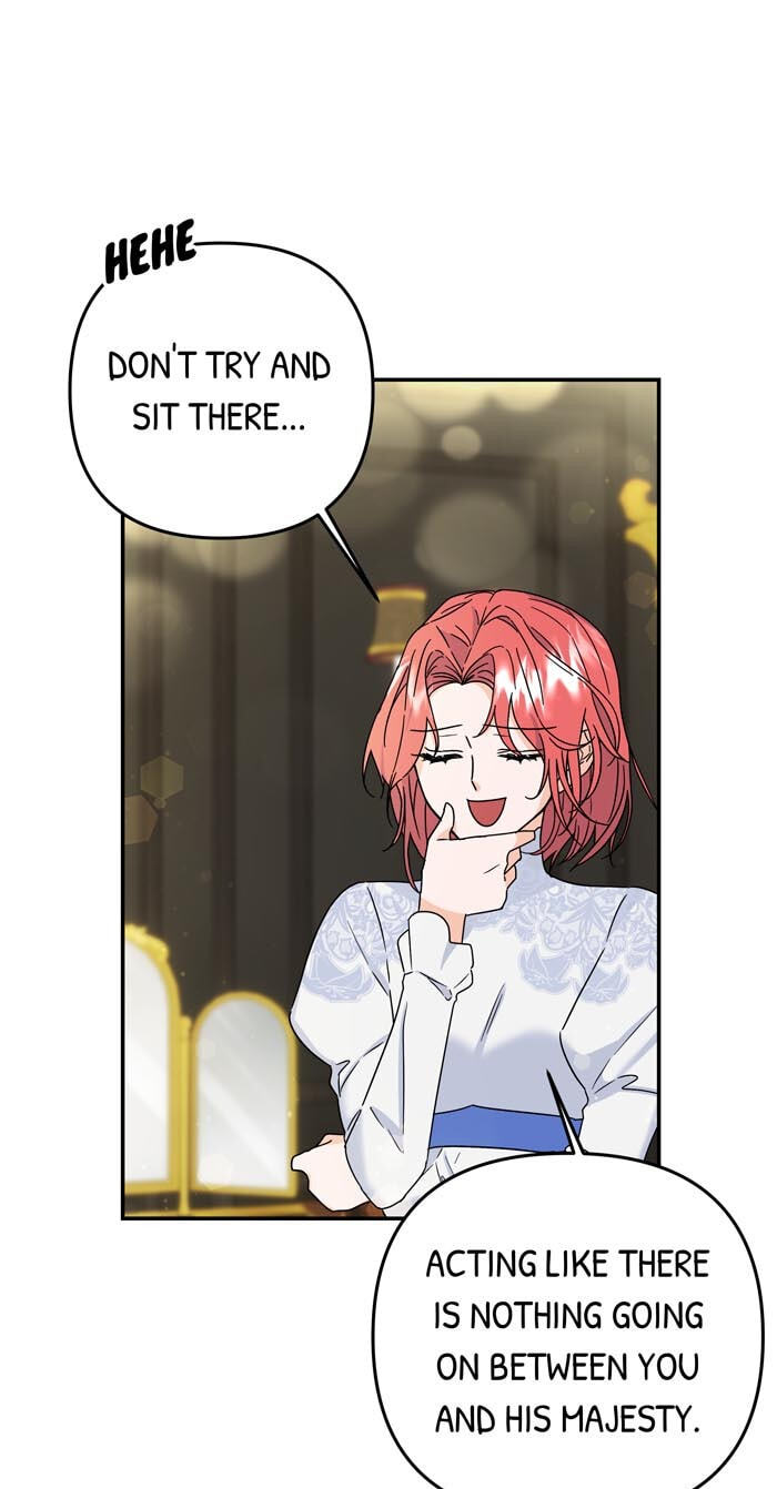 Love Thy Enemy Chapter 14 page 6 - 