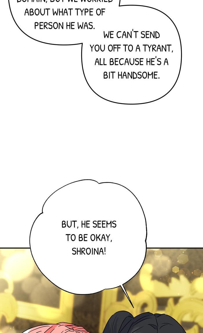 Love Thy Enemy Chapter 14 page 56 - 