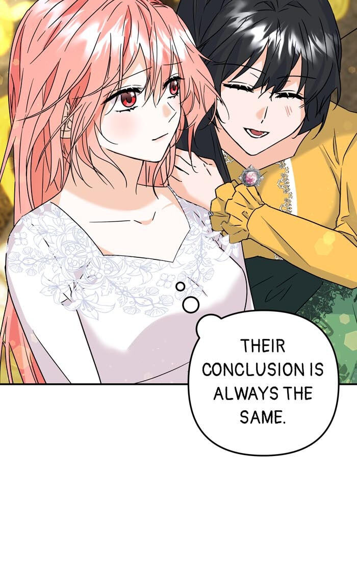 Love Thy Enemy Chapter 14 page 57 - 