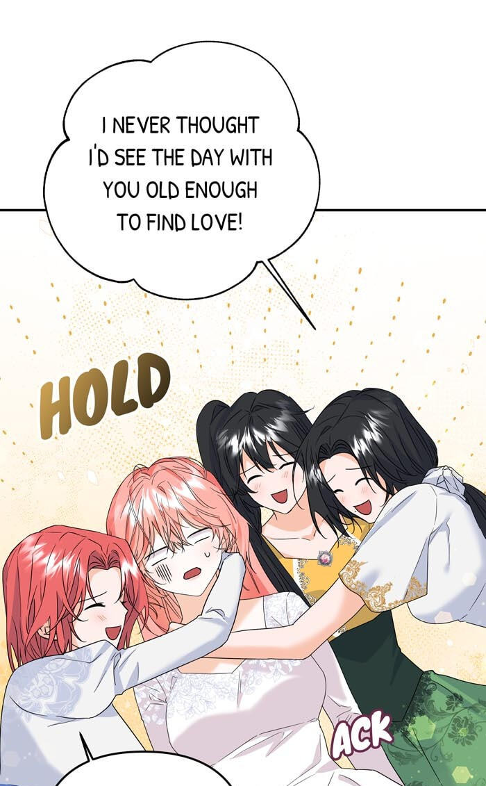 Love Thy Enemy Chapter 14 page 58 - 