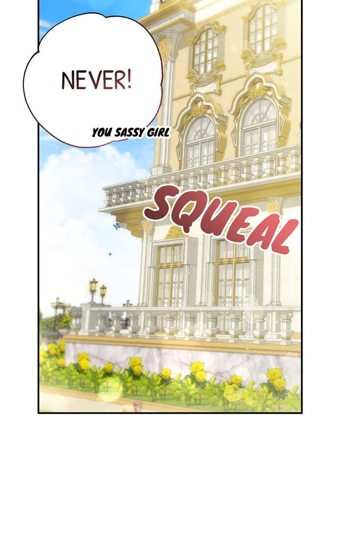 Love Thy Enemy Chapter 14 page 60 - 