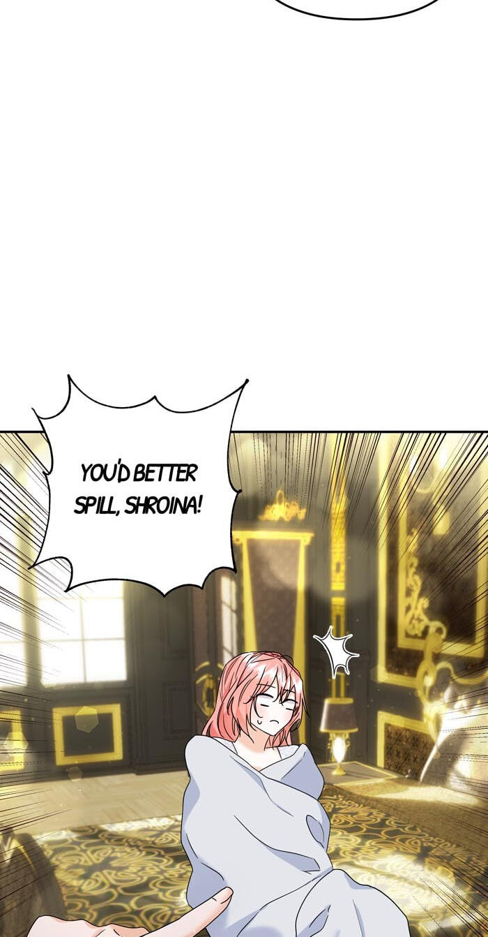 Love Thy Enemy Chapter 14 page 7 - 