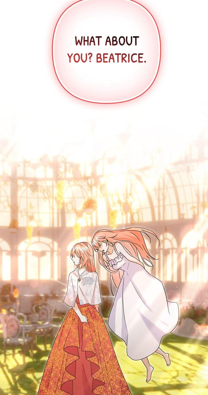 Love Thy Enemy Chapter 14 page 69 - 