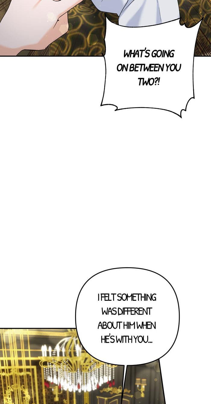 Love Thy Enemy Chapter 14 page 8 - 