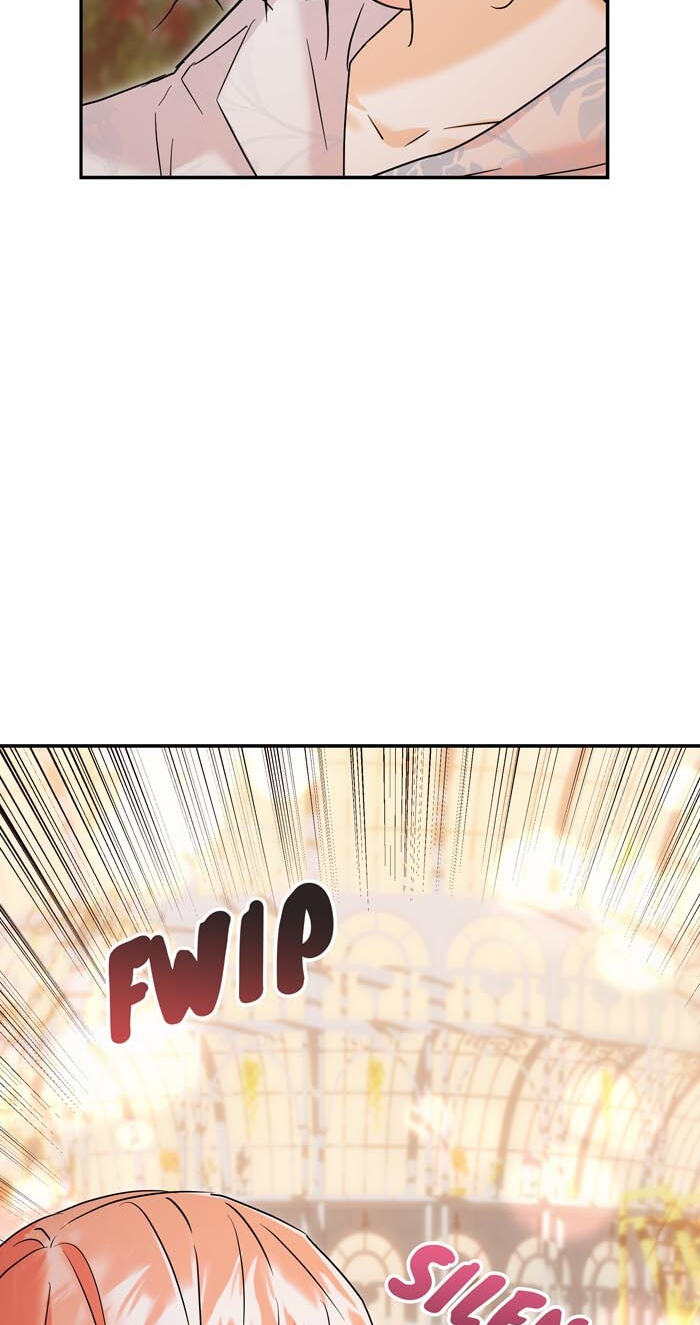 Love Thy Enemy Chapter 14 page 71 - 