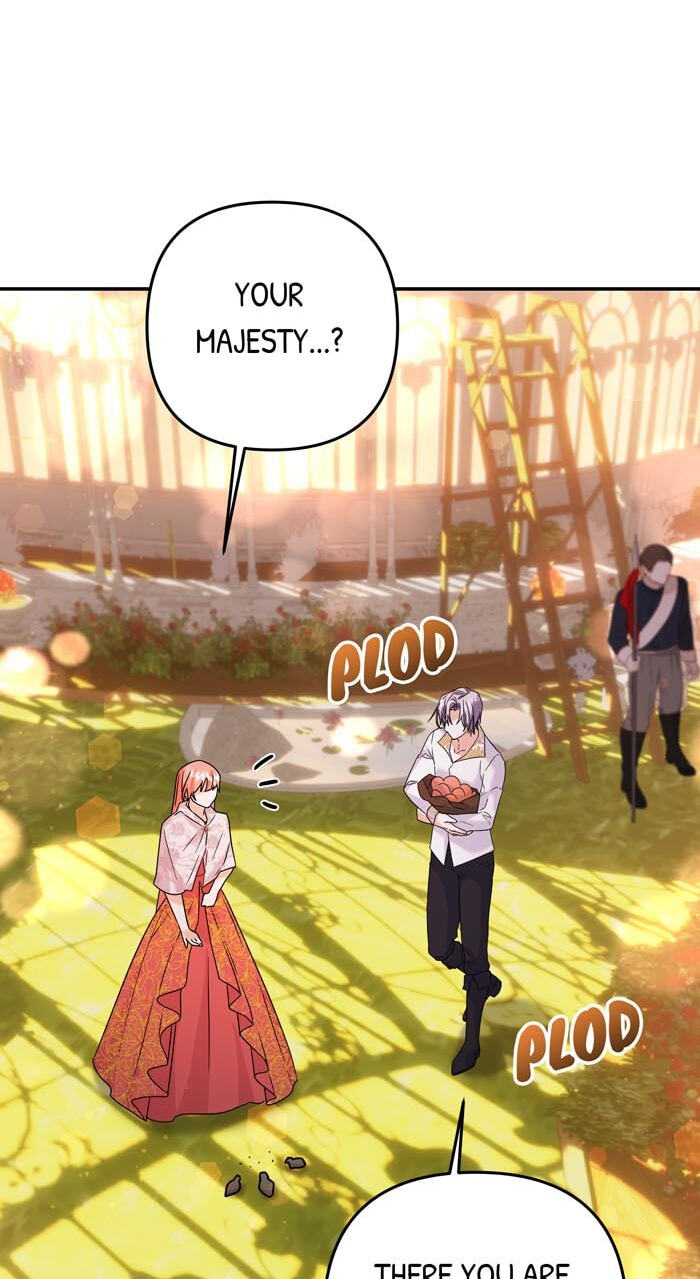 Love Thy Enemy Chapter 14 page 74 - 