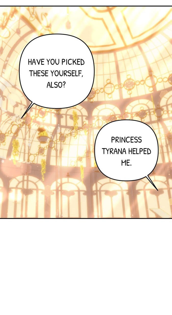 Love Thy Enemy Chapter 14 page 77 - 