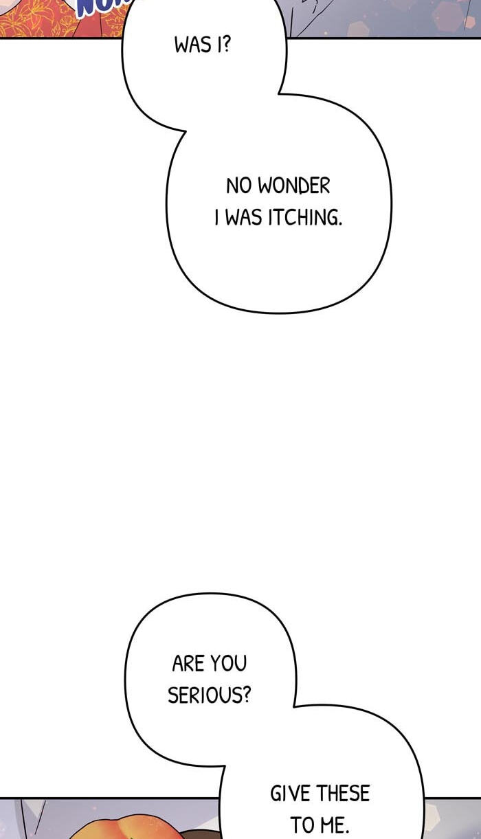 Love Thy Enemy Chapter 14 page 79 - 