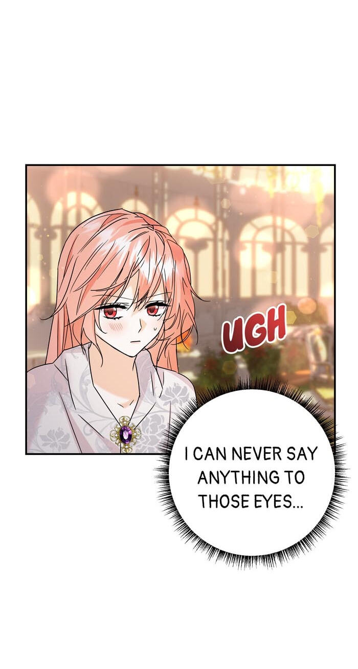 Love Thy Enemy Chapter 14 page 85 - 