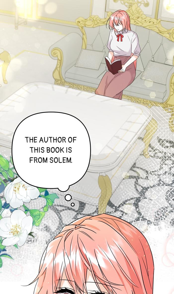 Love Thy Enemy Chapter 15 page 14 - 