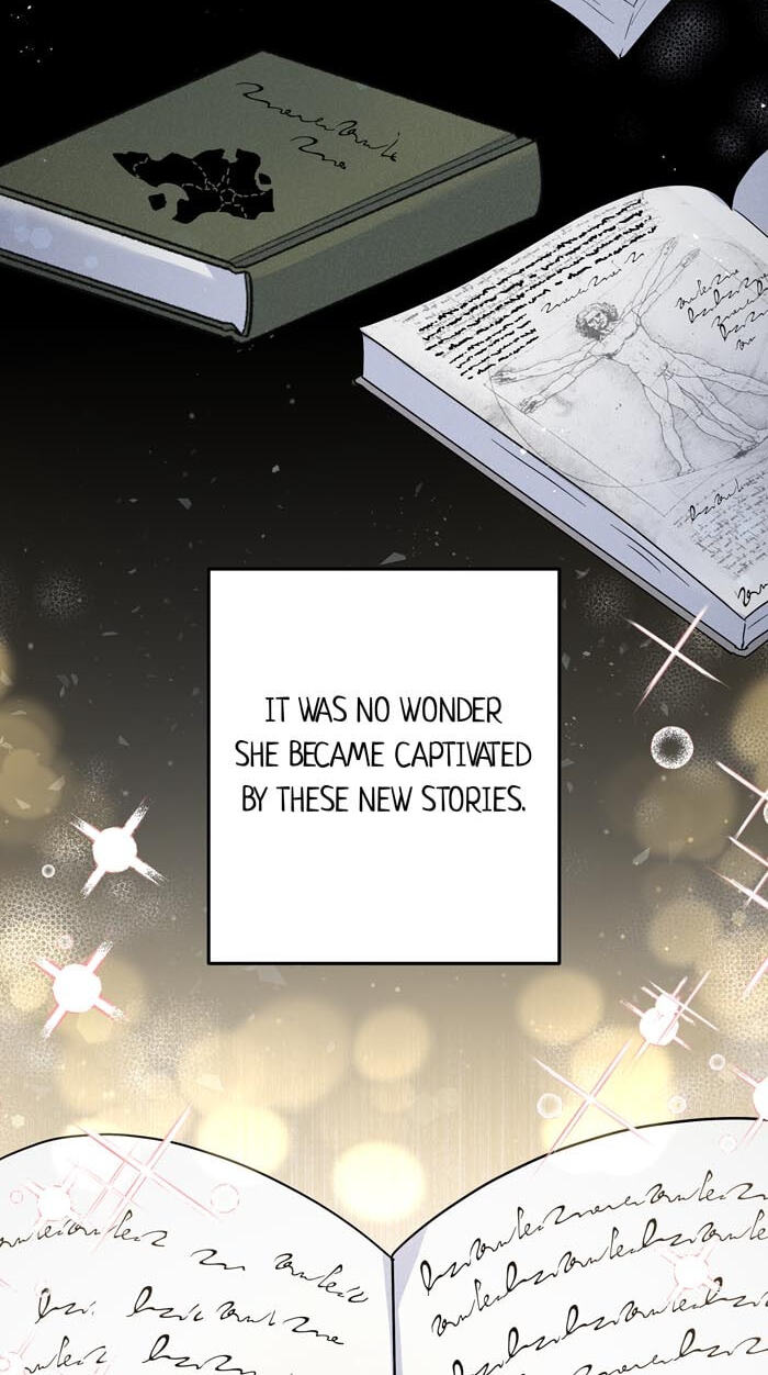 Love Thy Enemy Chapter 15 page 19 - 