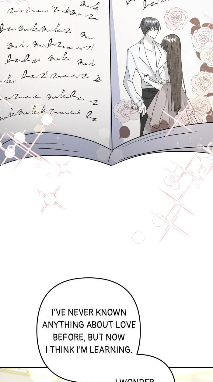 Love Thy Enemy Chapter 15 page 20 - 
