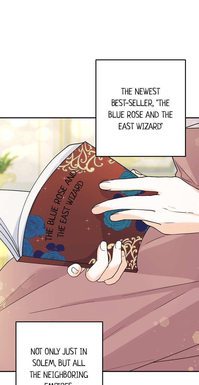 Love Thy Enemy Chapter 15 page 22 - 