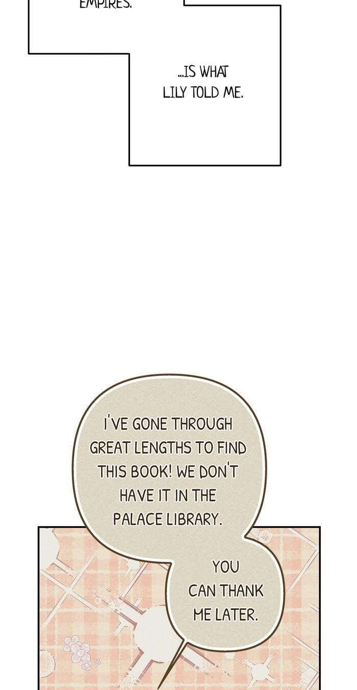 Love Thy Enemy Chapter 15 page 23 - 