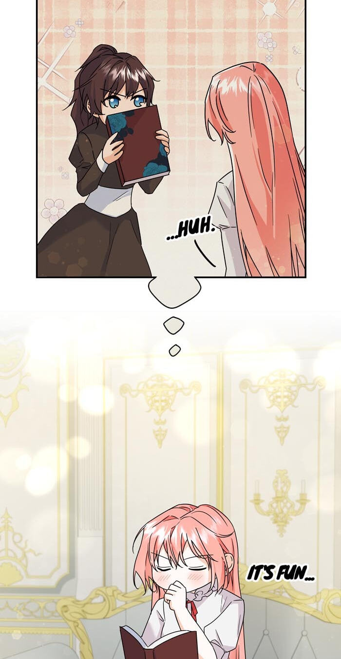 Love Thy Enemy Chapter 15 page 24 - 
