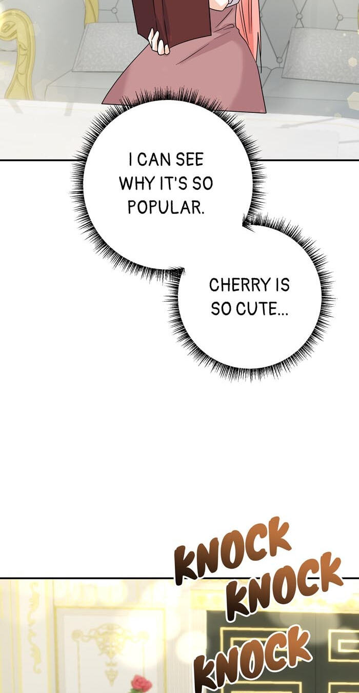 Love Thy Enemy Chapter 15 page 25 - 