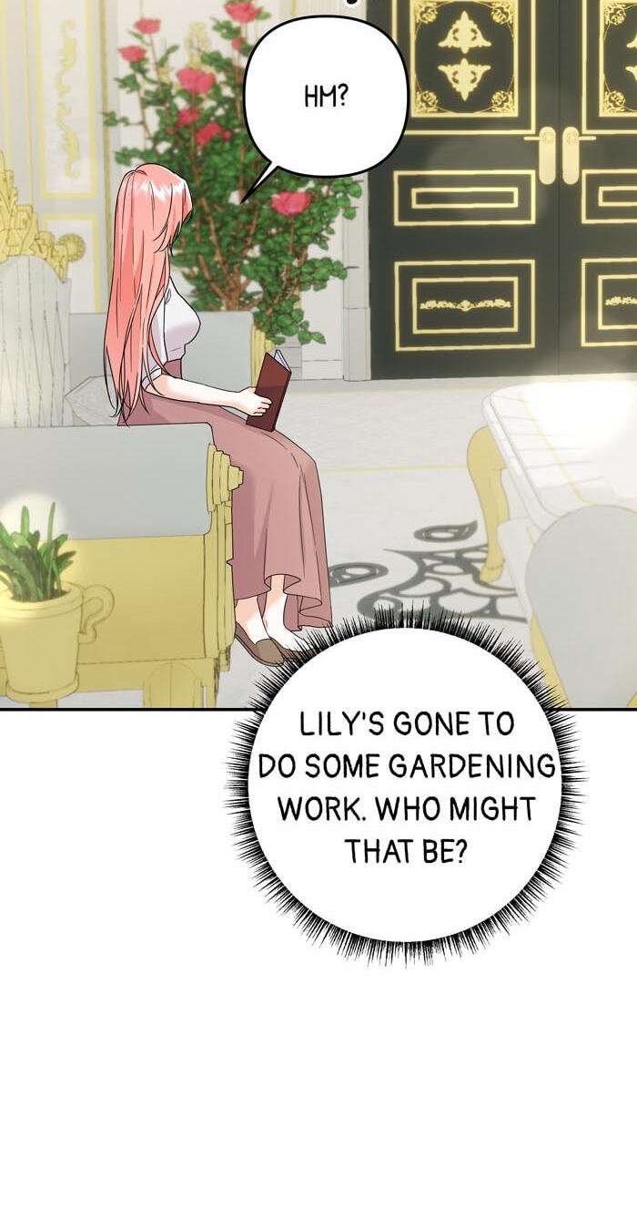 Love Thy Enemy Chapter 15 page 26 - 