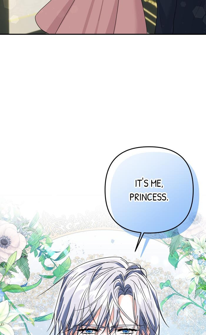 Love Thy Enemy Chapter 15 page 28 - 