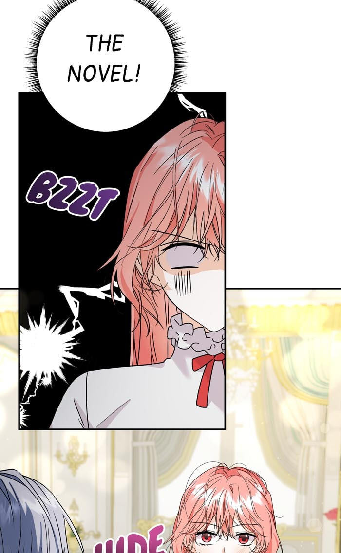 Love Thy Enemy Chapter 15 page 30 - 