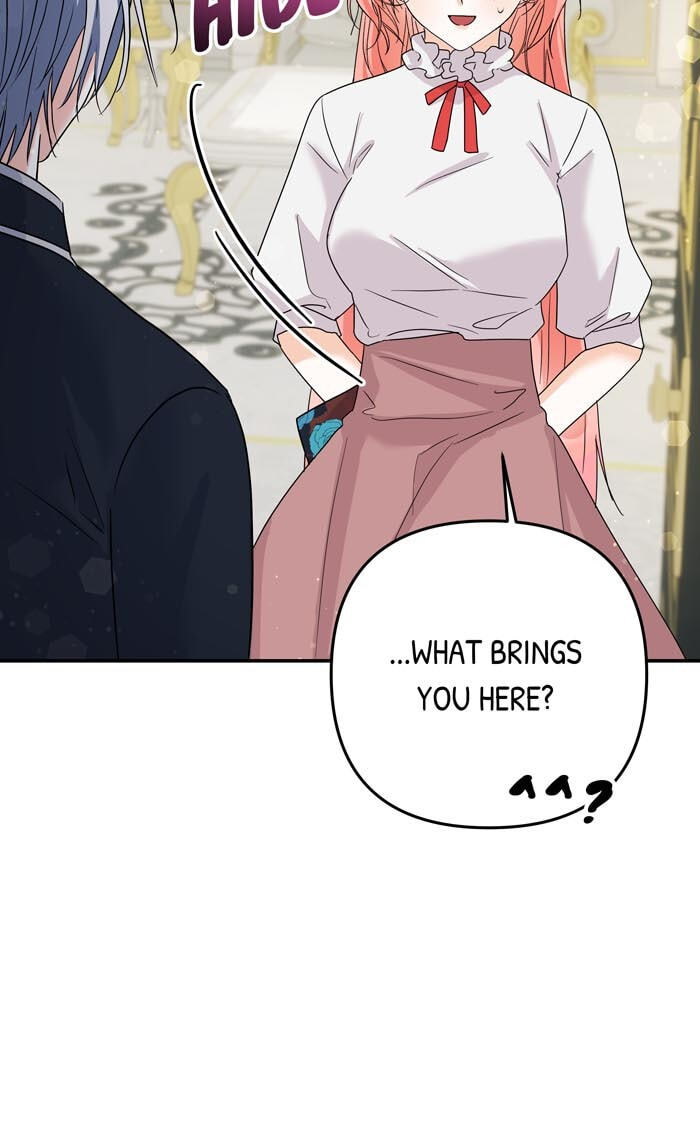 Love Thy Enemy Chapter 15 page 31 - 
