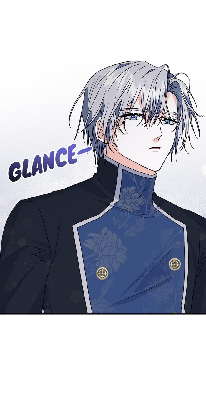Love Thy Enemy Chapter 15 page 32 - 