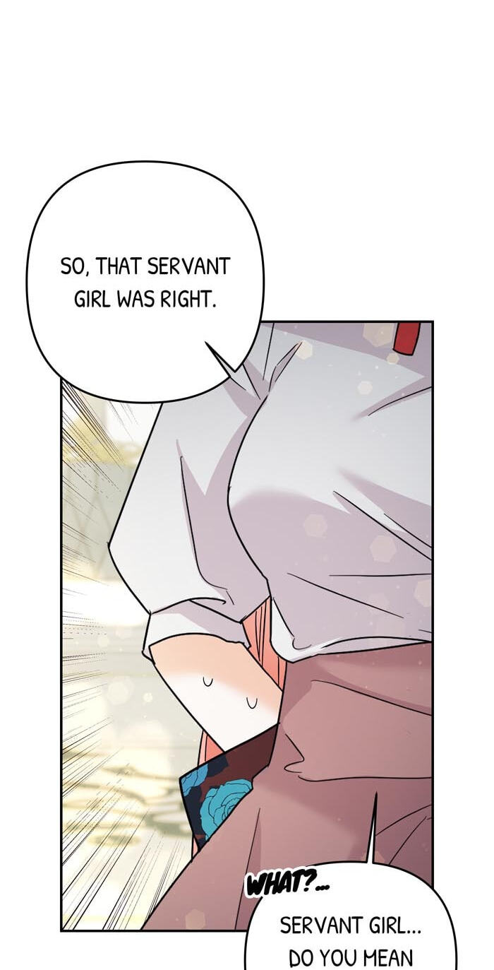 Love Thy Enemy Chapter 15 page 33 - 