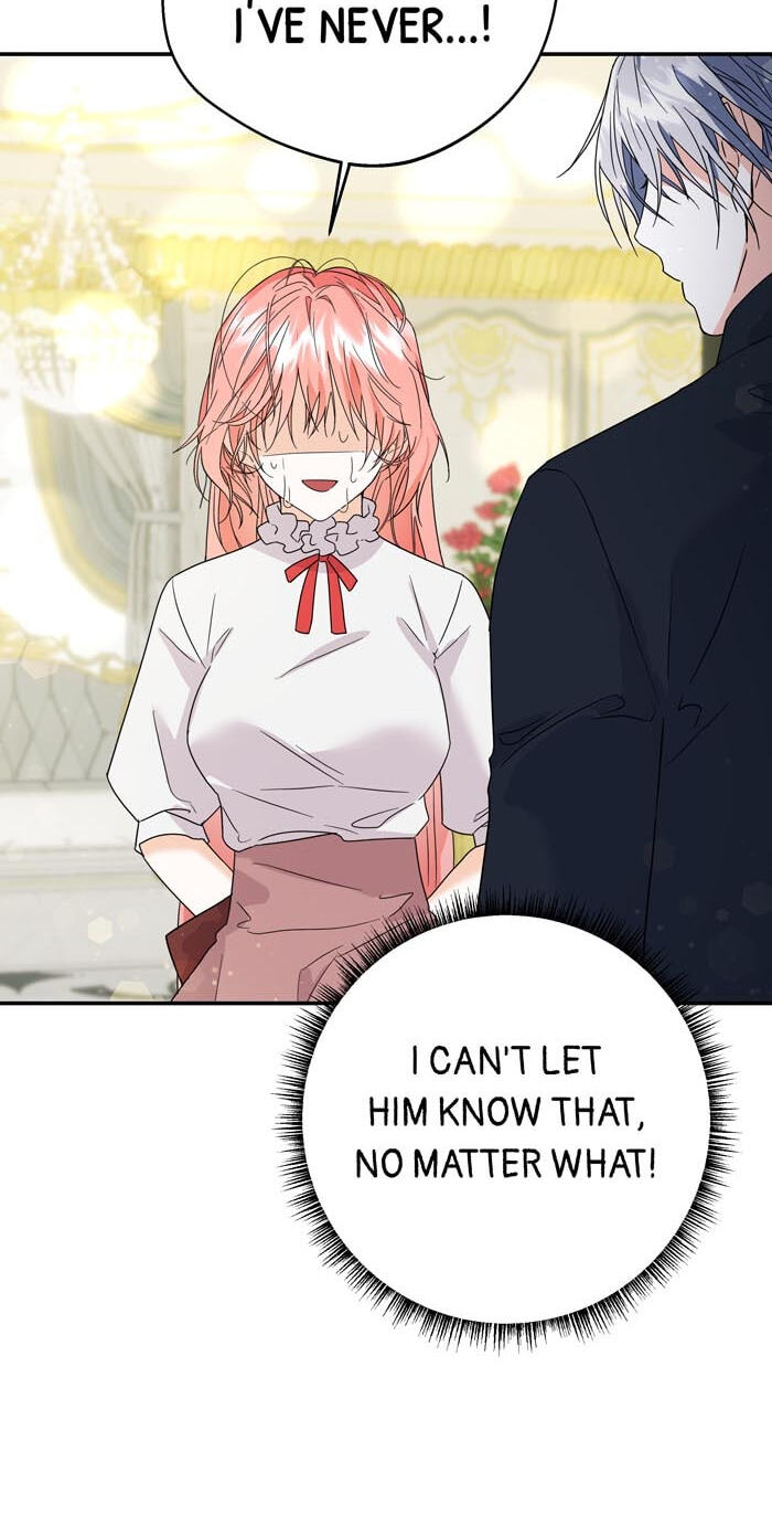 Love Thy Enemy Chapter 15 page 36 - 