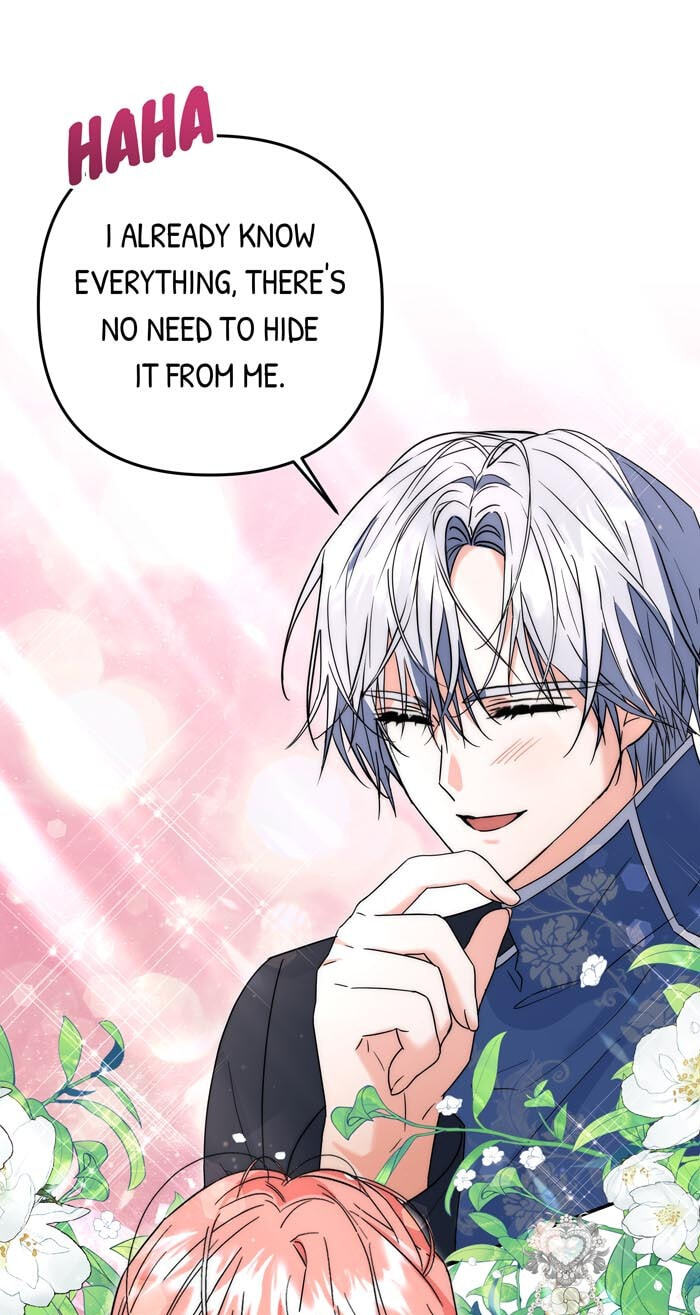 Love Thy Enemy Chapter 15 page 37 - 