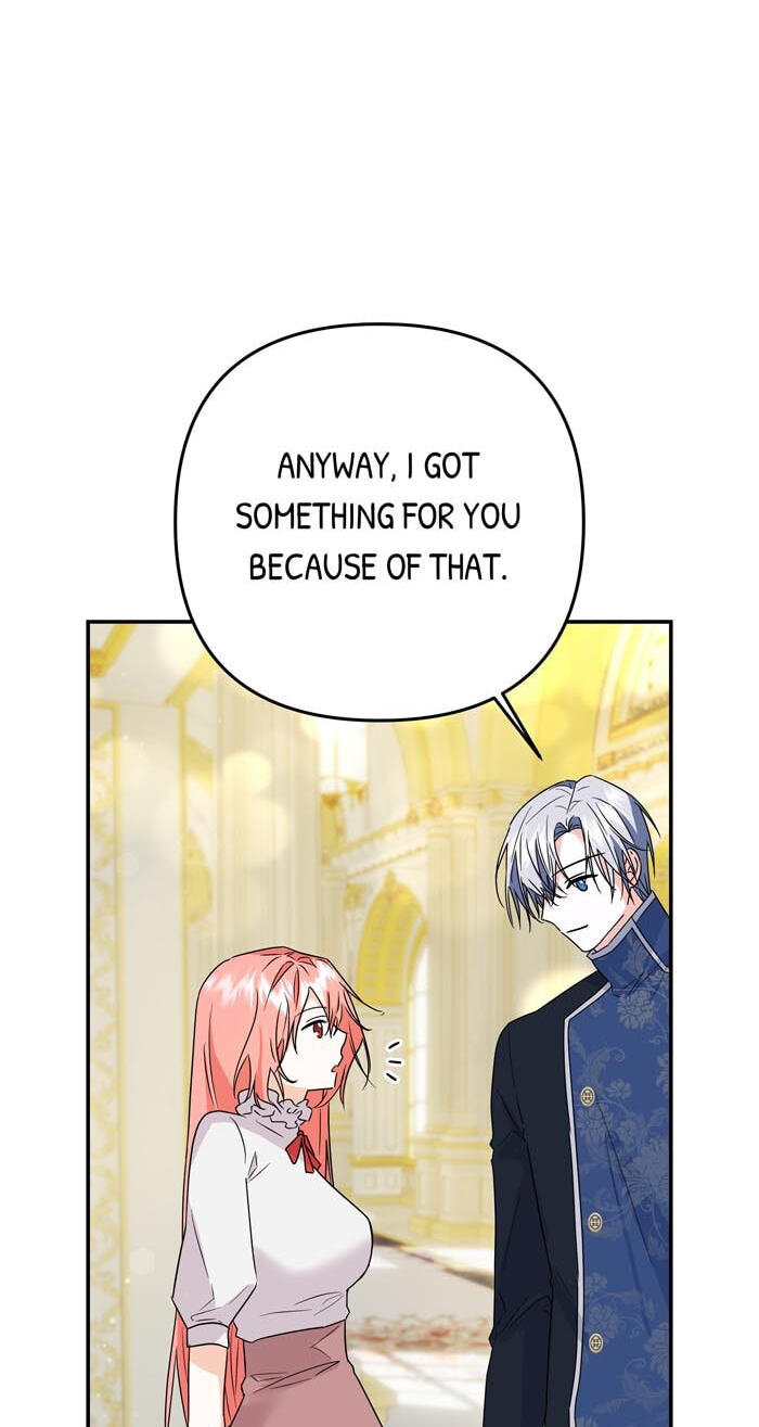 Love Thy Enemy Chapter 15 page 39 - 