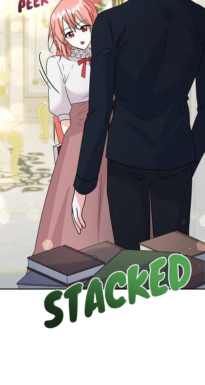 Love Thy Enemy Chapter 15 page 41 - 