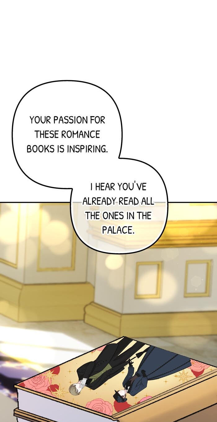 Love Thy Enemy Chapter 15 page 44 - 