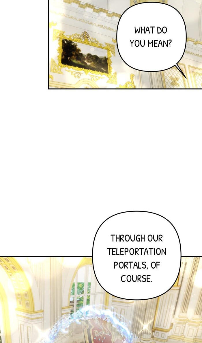 Love Thy Enemy Chapter 15 page 48 - 