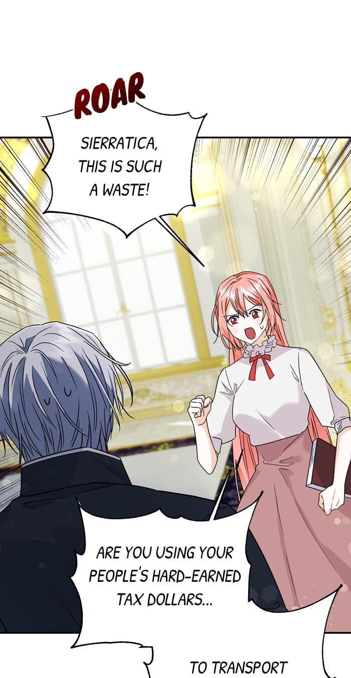 Love Thy Enemy Chapter 15 page 50 - 