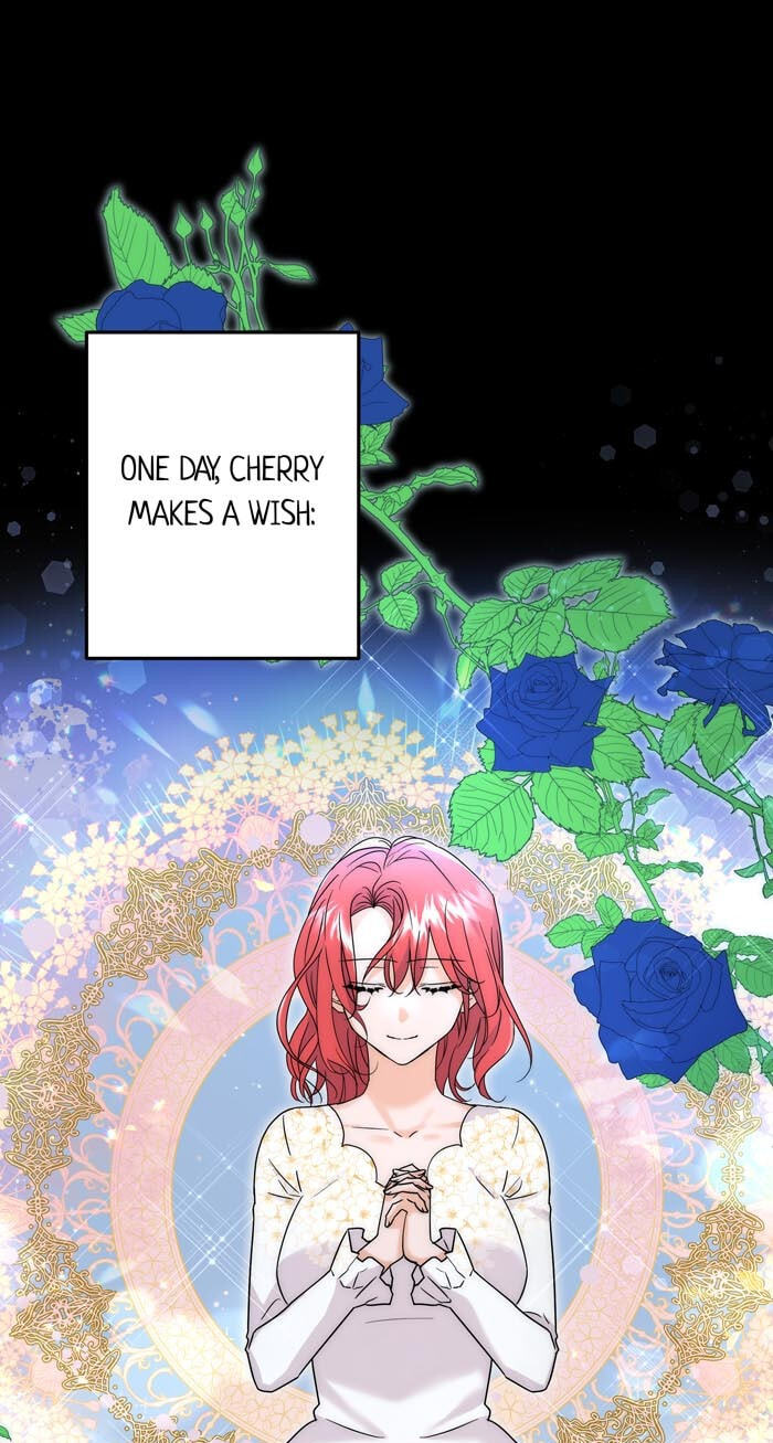 Love Thy Enemy Chapter 15 page 6 - 